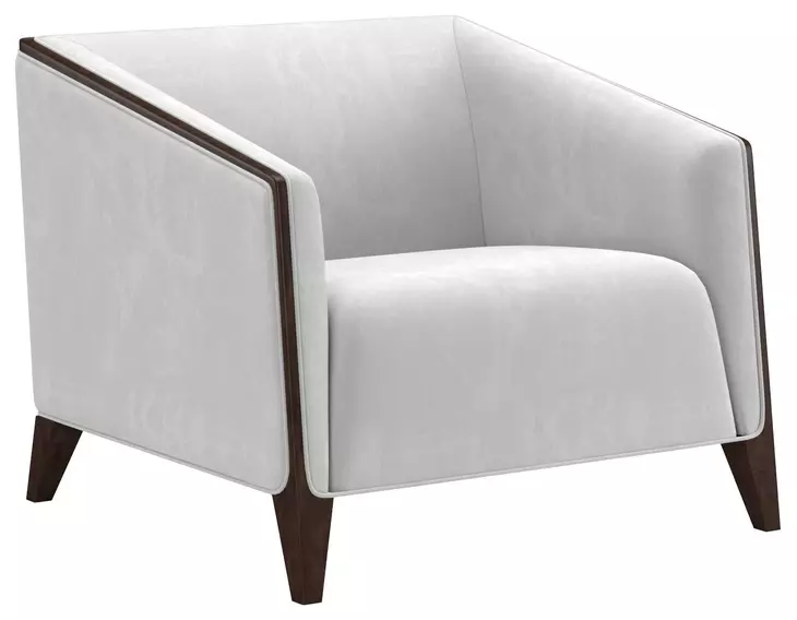 Artisan Upholstery Linen Piet Living Room Set