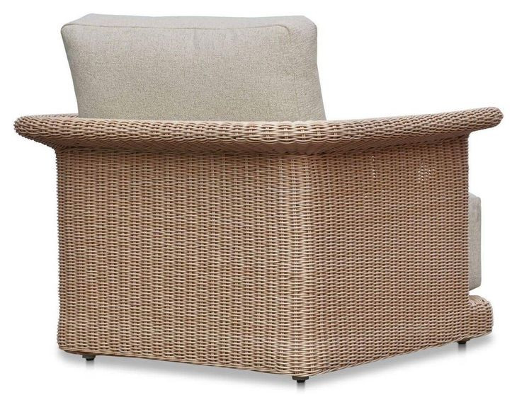 Meredith Beige Outdoor Living Room Set