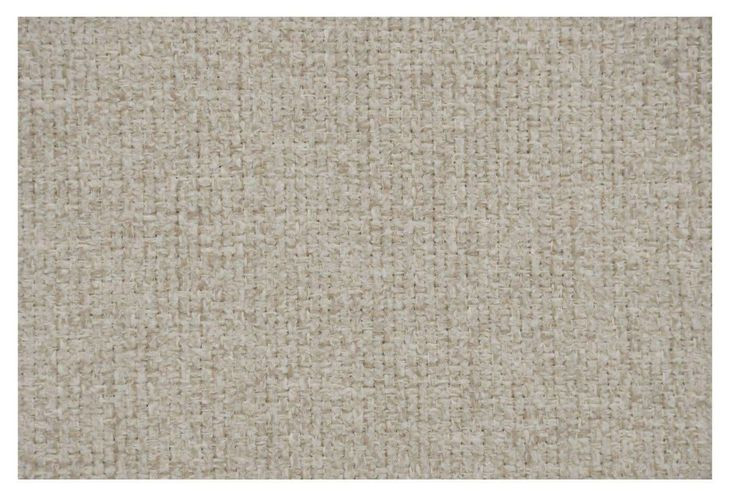 Meredith Beige Upholstered Outdoor Accent Chair