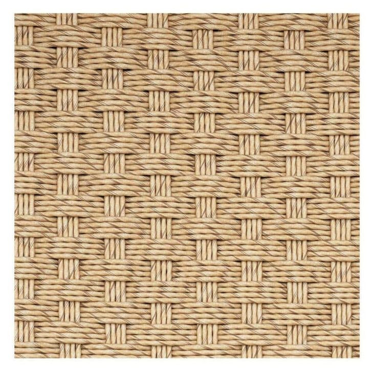 Zola Natural Outdoor Bar Stool