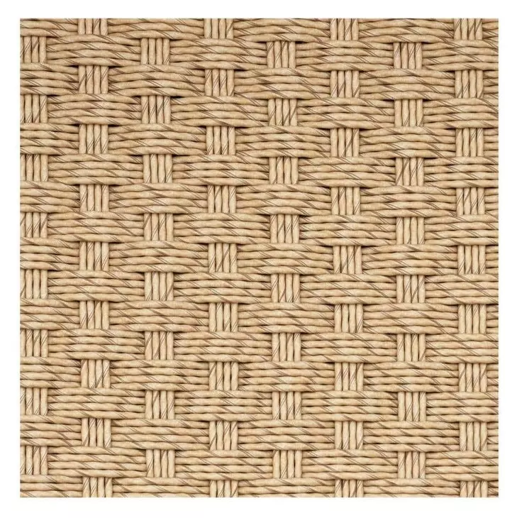 Zola Natural Outdoor Bar Stool