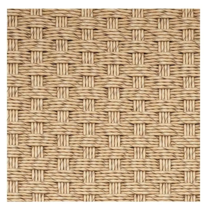 Zola Natural Outdoor Counter Height Chair