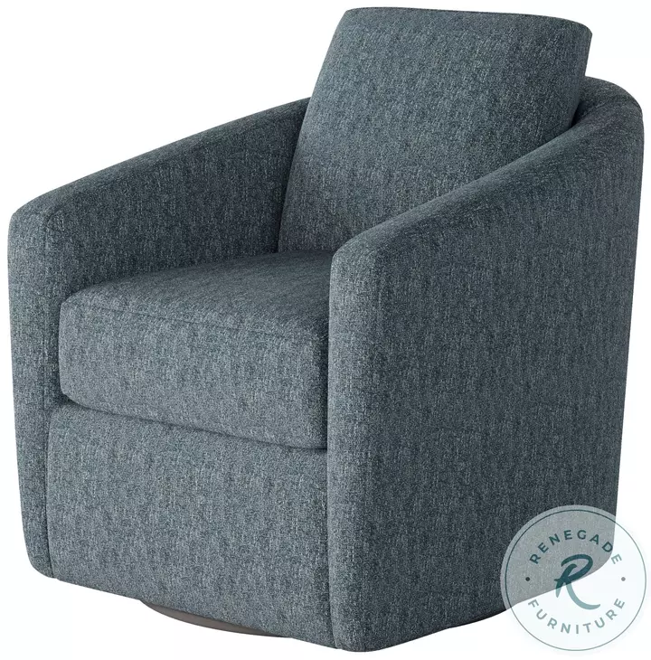 Daisey Athens Pond Swivel Glider