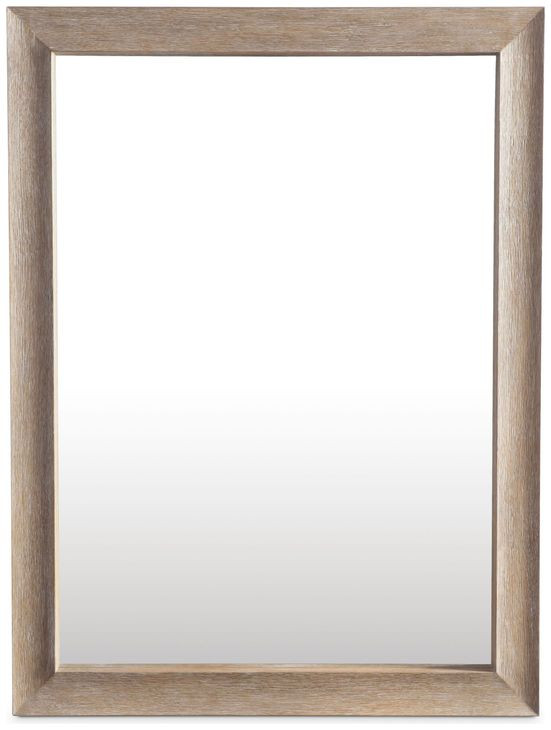 Loggia Aria Rectangular Wall Mirror
