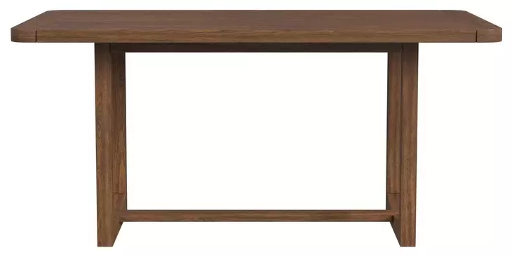 Thorin Brown Counter Height Dining Room Set