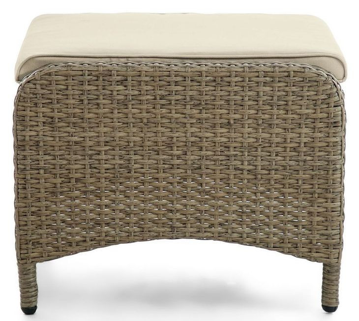 Mackay Gun Metal and Natural Teak 84" Extendable Rectangular Outdoor Dining Room Set