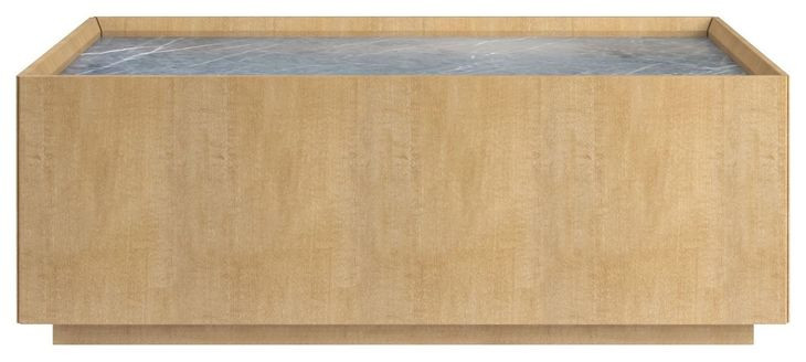 Loft Brown and Gray Occasional Table Set