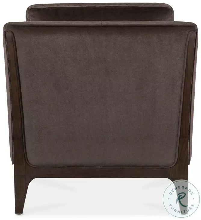 Sophia Brown Living Room Set