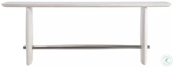 Sereno Lutra Console Table