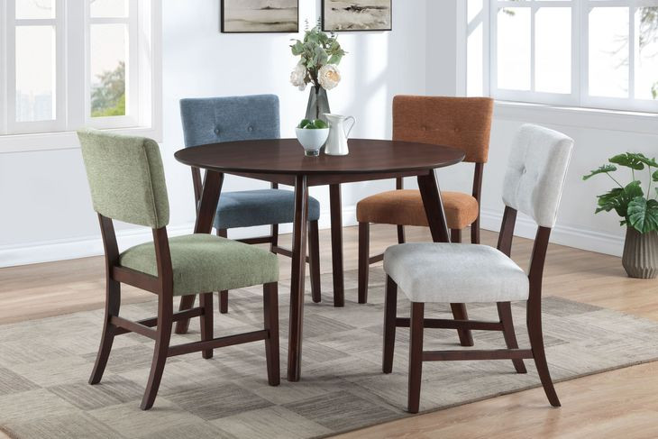 Tioga Diningroom Set