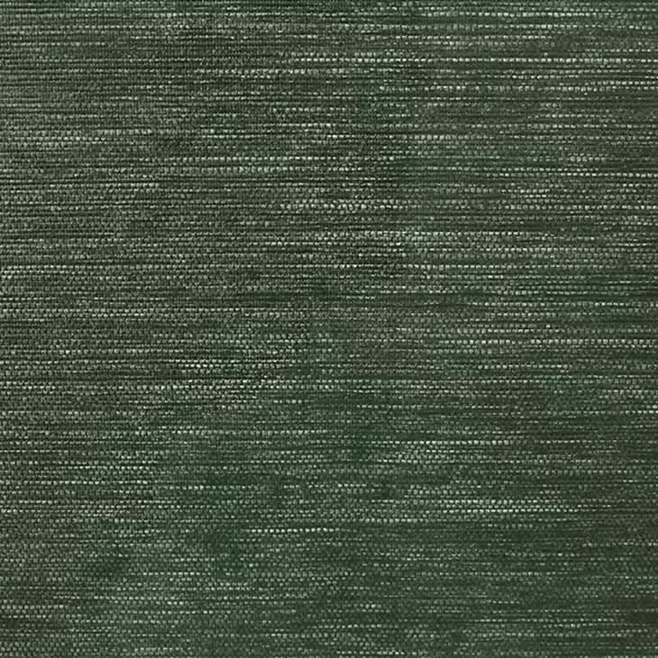 Beckett Dyed Grasscloth and Dark Green Matte Lacquer 4 Drawer Chest