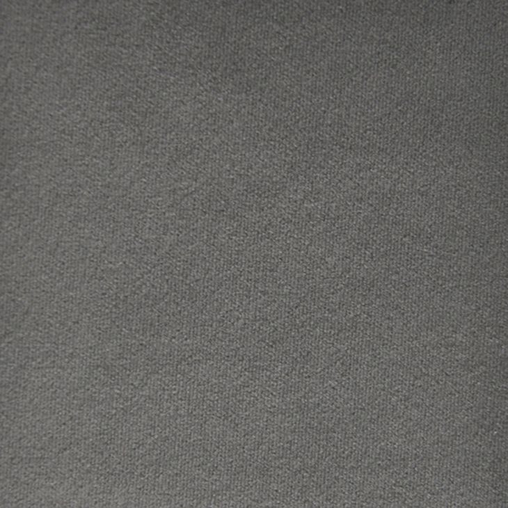 Baylor Nickel and Gray Counter Height Stool