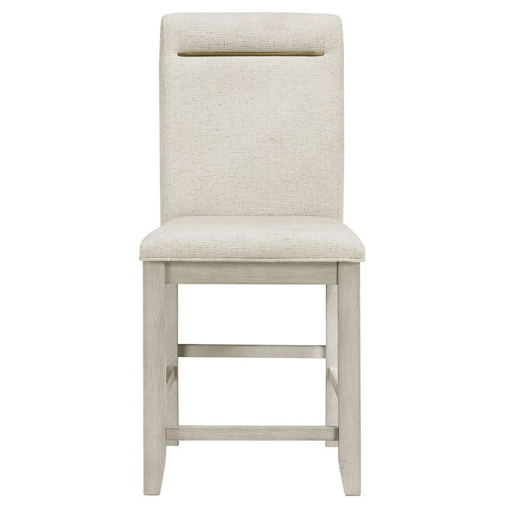 Garland Sand Counter Height Chair Set of 2