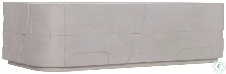 Zina Beige Occasional Table Set