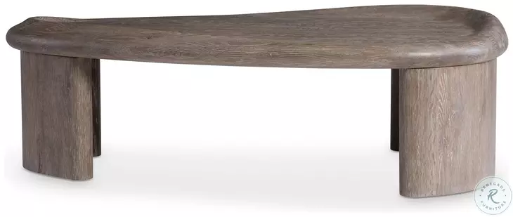 Bryant Aurum Cocktail Table