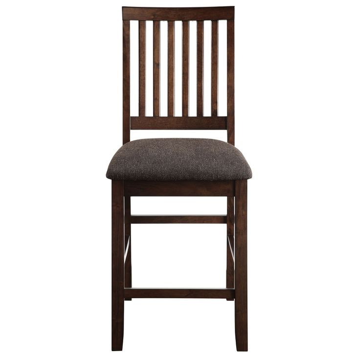 Yorktown Gray Counter Height Chair Set of 2