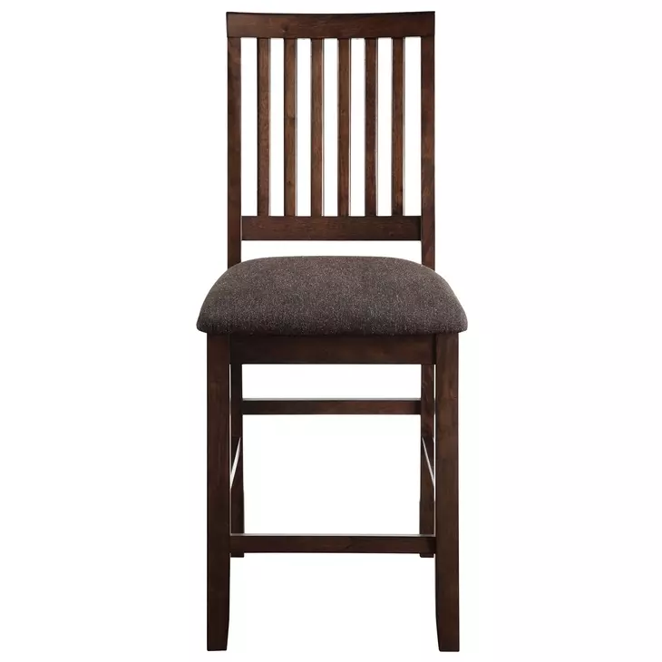 Yorktown Gray Counter Height Chair Set of 2