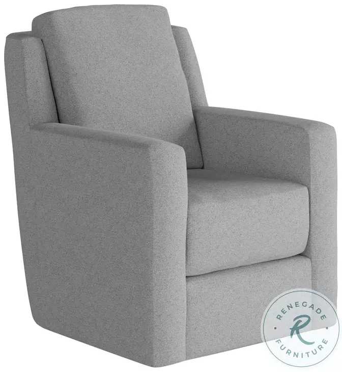 Diva Glam Squad Oyster Swivel Glider