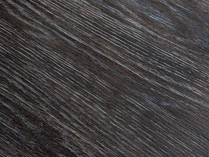 Plum Creek Ravenwood Black and White 70" Marble Top TV Stand