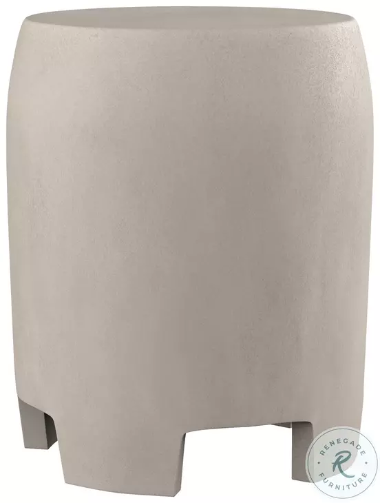 Casa Paros Bedrock Accent Table