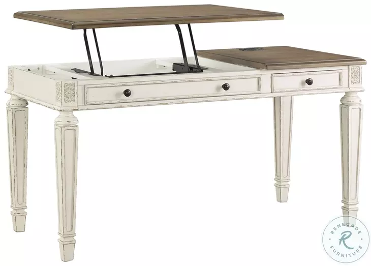 Ashley Furniture Desks | Coleman Furniture