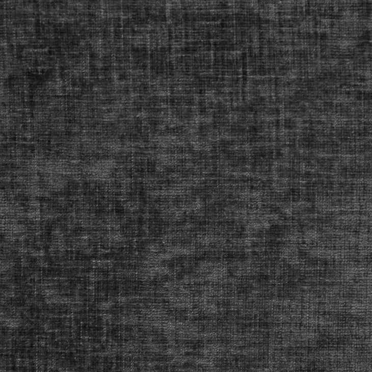 Aaron Blue Upholstered Swivel Chair