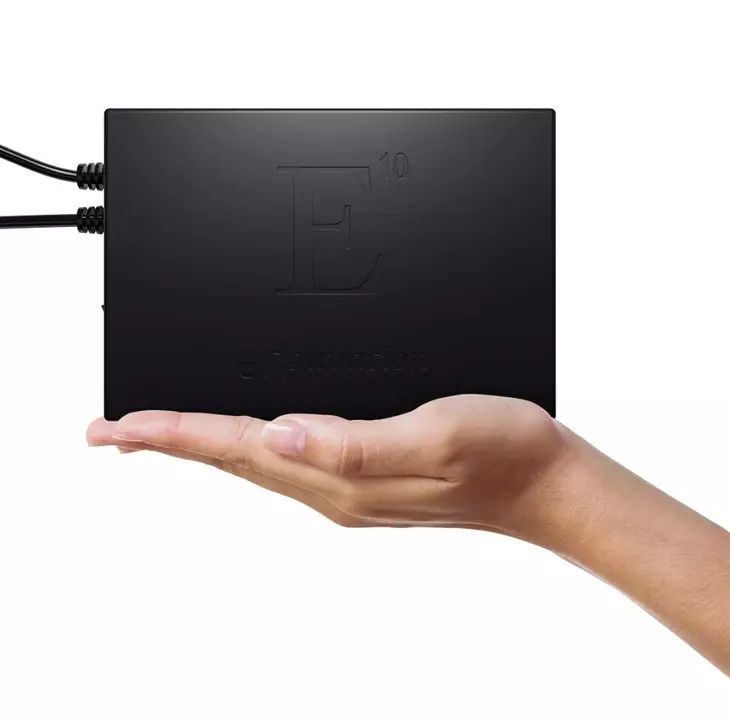 E10 Multi Motor Power Pack
