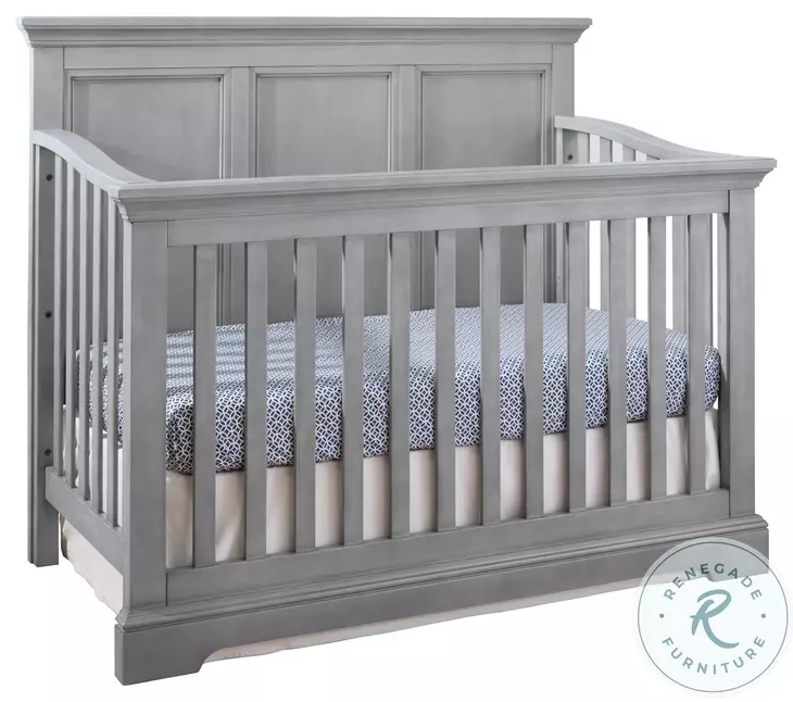 Hanley Cloud Convertible Standard Crib