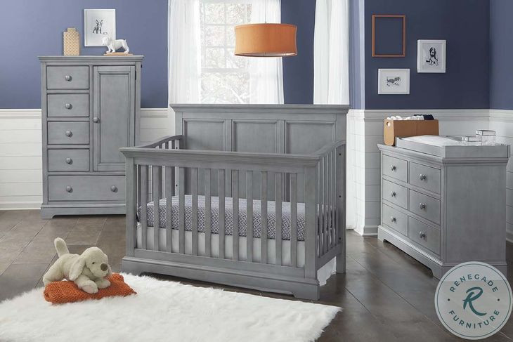 Hanley Cloud 6 Drawer Chest