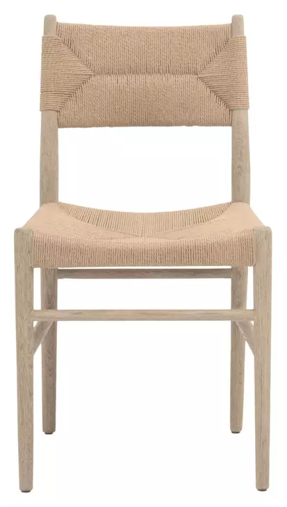 Harvest Brown Dining Chair