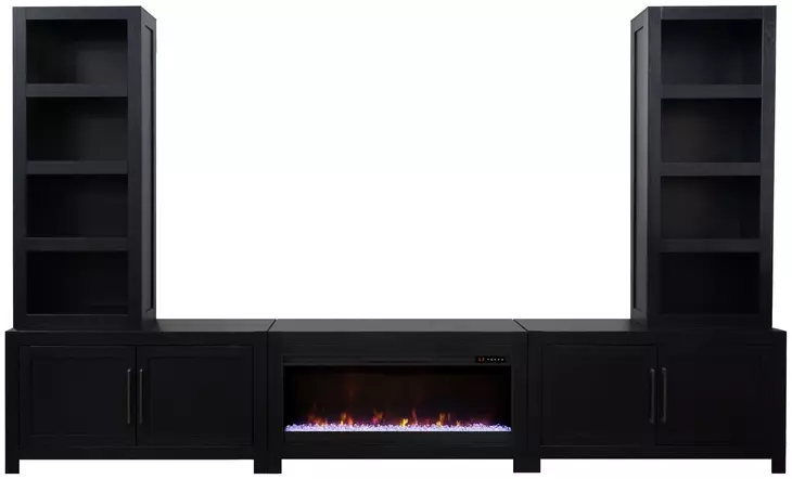 Harbor Clove 60" High Bookshelf