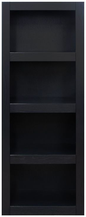Harbor Clove 60" High Bookshelf