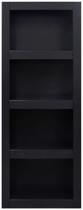 Harbor Clove 60" High Bookshelf