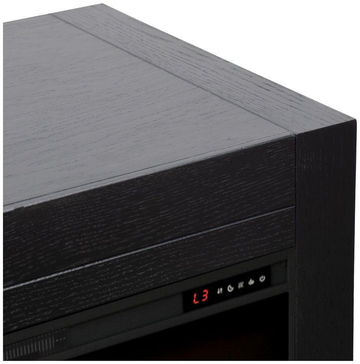 Harbor Clove 47" Base Platform with Fireplace