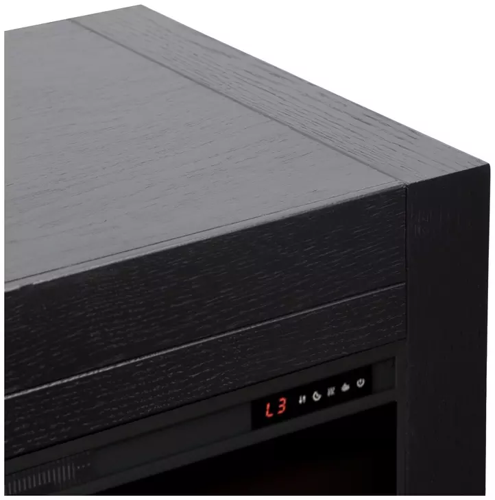 Harbor Clove 47" Base Platform with Fireplace