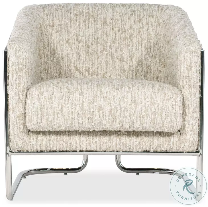 Cody Beige Arm Chair