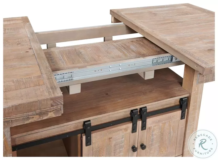 【送料無料】Vintage Counter Table 110 / WH Amazon.com - East West Furniture AMT-WLW-TP Antique Kitchen