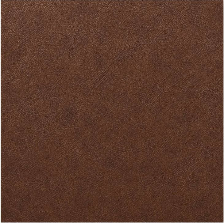 Highland Brown Coffee Leather Zero Gravity Glider Power Recliner with Power Headrest and USB Charging