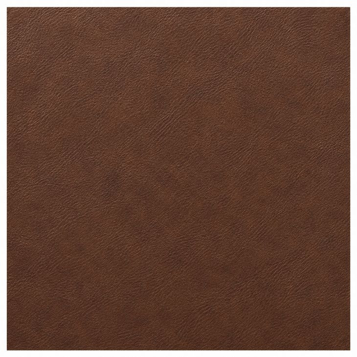Highland Brown Coffee Leather 90" Zero Gravity Power Reclining Sofa with Power Headrest and USB Charging
