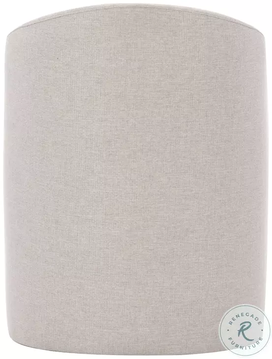 Logan Square Sable Brown And Grey Mist Dining Room Set