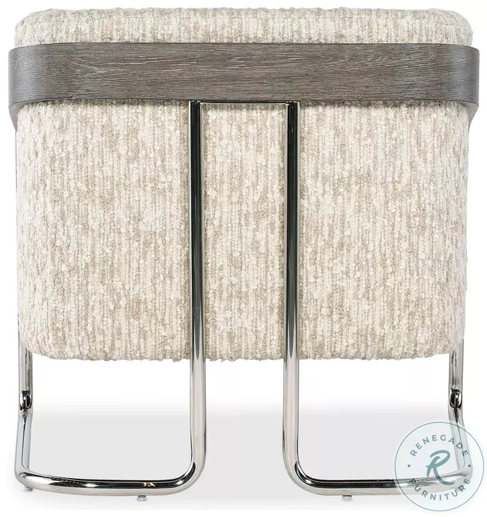 Cody Beige Arm Chair