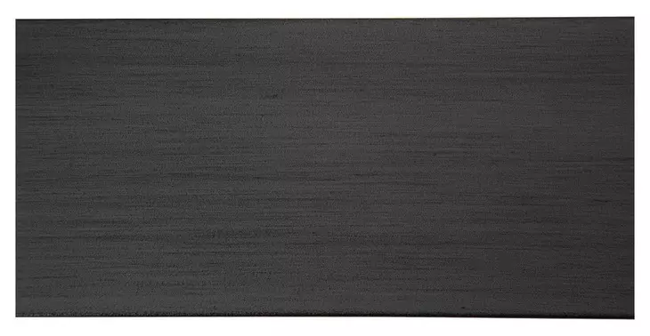 Redondo Spectrum Carbon Upholstered Outdoor Rectangular Ottoman