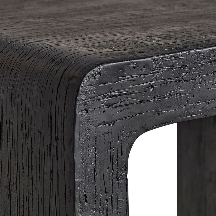 Shephard Ardere Rectangular Side Table