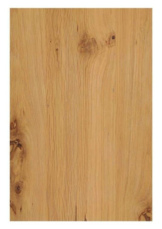 Seymour Natural 4 Door Sideboard
