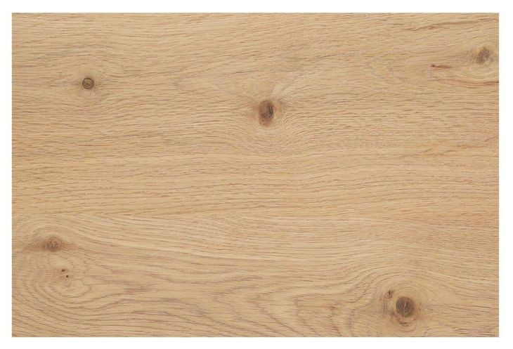 Shawn Natural 1 Drawer Nightstand