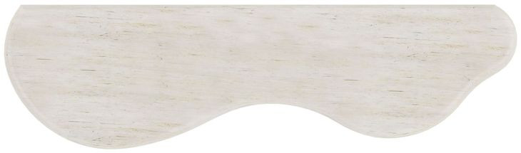 Ashlar Beige Freeform High Occassional Table Set