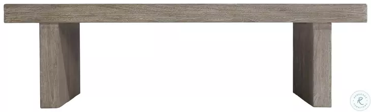 Melbourne Sea Oat Outdoor Cocktail Table