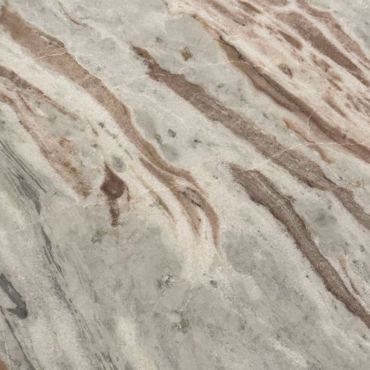 Artifacts Toronto 47" Round Corte Dining Table