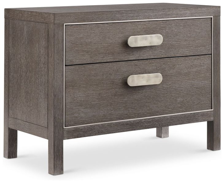 Prado Porcini Large Nightstand