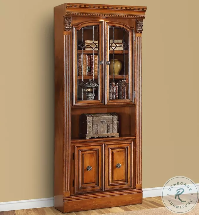 Hayes Antique Vintage Pecan 32